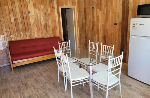 Lican Ray Apartamento | Departamentos Del Lago