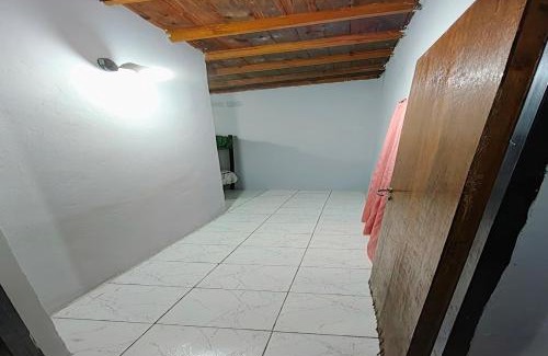 Ezeiza Apartamento | Departamentos Doña Juana