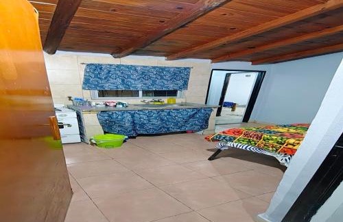 Ezeiza Apartamento | Departamentos Doña Juana
