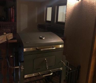 Pinto Apartamento | Departamentos Exclusivos Termas de Chillán