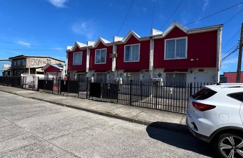 Puerto Montt Apartamento | departamentos egaña