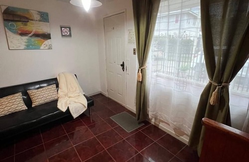 Puerto Montt Apartamento | departamentos egaña