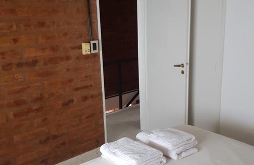 Province of Rio Negro Apartamento | Departamentos El Colono Duplex 2