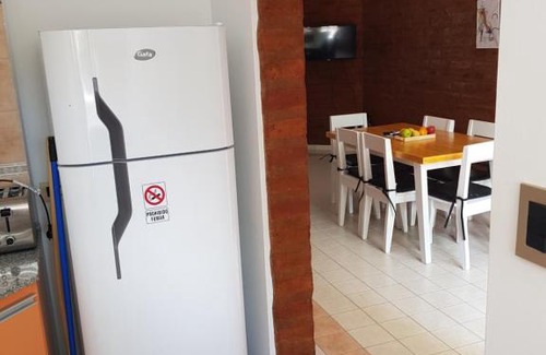 Province of Rio Negro Apartamento | Departamentos El Colono Duplex 2