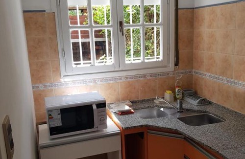 Province of Rio Negro Apartamento | Departamentos El Colono Duplex 2