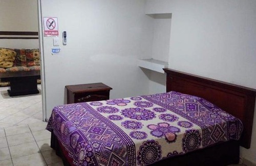 Zona Dorada Apartamento | Departamentos el rey