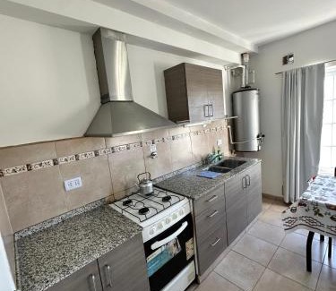 Cipolletti Apartamento | Departamentos en Cipolletti