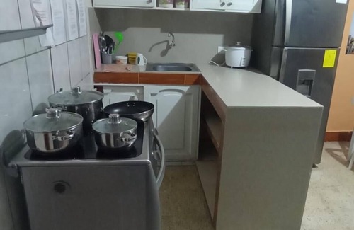 Barrio Garzota Apartamento | Departamentos en la Garzota
