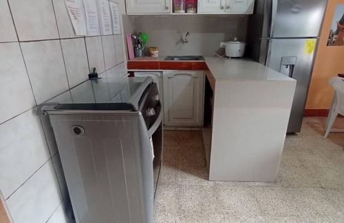 Barrio Garzota Apartamento | Departamentos en la Garzota
