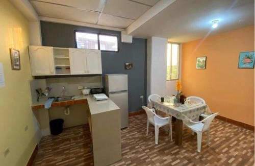 Barrio Garzota Apartamento | Departamentos en la Garzota cerca del Aeropuerto Norte de Guayaquil