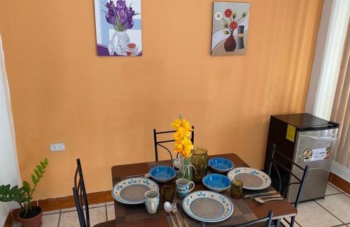 Barrio Garzota Apartamento | Departamentos en la Garzota cerca del Aeropuerto Norte de Guayaquil