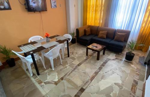 Barrio Garzota Apartamento | Departamentos en la Garzota cerca del Aeropuerto Norte de Guayaquil