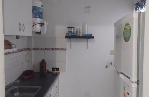 Santa Rosa Apartamento | Departamentos Falucho 3