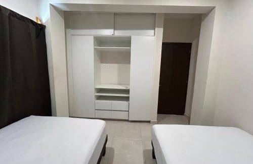 Tuxtla Gutiérrez Apartamento | Departamentos frente a Chedraui