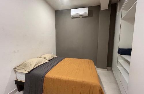 Tuxtla Gutiérrez Apartamento | Departamentos frente a Chedraui