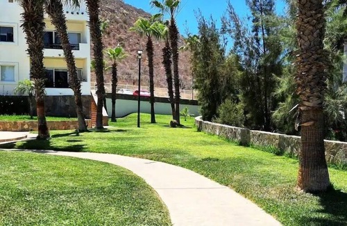 Libertad Hotel | Departamentos FVD