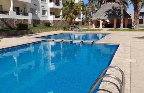 Libertad Hotel | Departamentos FVD