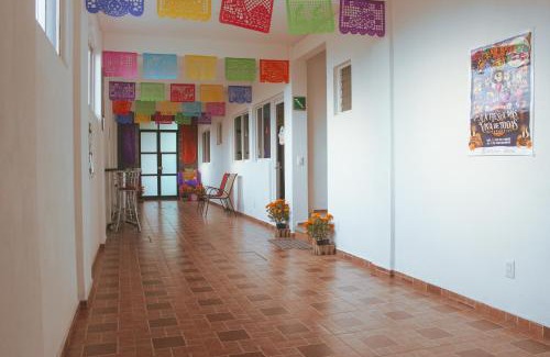 Oaxaca Apartamento | Departamentos "GARCÍA LÓPEZ" 1 dormitorio a 20min del centro de Oaxaca