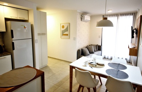 Córdoba Apartamento | Departamentos General Paz by Lugar