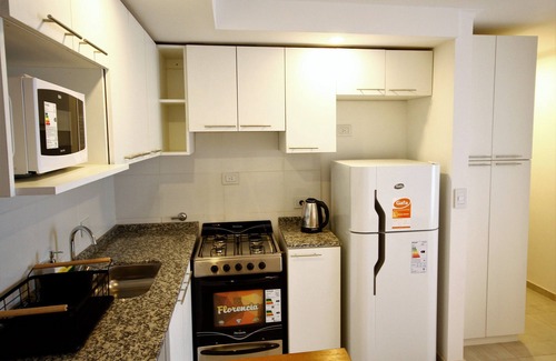 Córdoba Apartamento | Departamentos General Paz by Lugar
