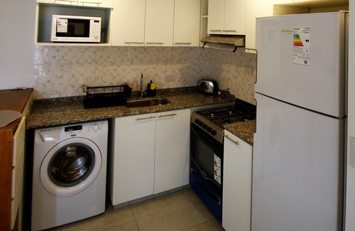 Córdoba Apartamento | Departamentos General Paz by Lugar