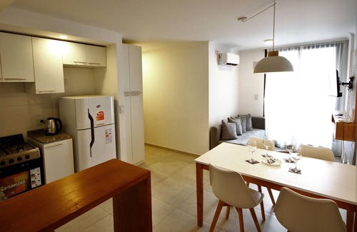 Córdoba Apartamento | Departamentos General Paz by Lugar
