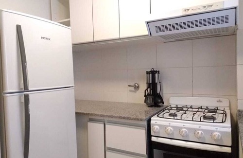 Nueva Córdoba Apartamento | Departamentos Illia By Lugar