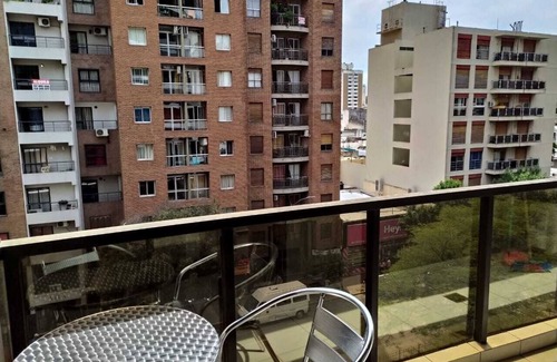 Nueva Córdoba Apartamento | Departamentos Illia By Lugar