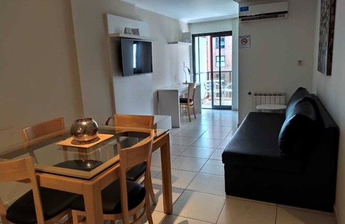 Nueva Córdoba Apartamento | Departamentos Illia By Lugar