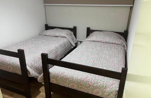 Copiapo Apartamento | Departamentos Innova