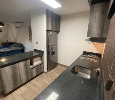 Culiacán Apartamento | Departamentos Isla del Carmen