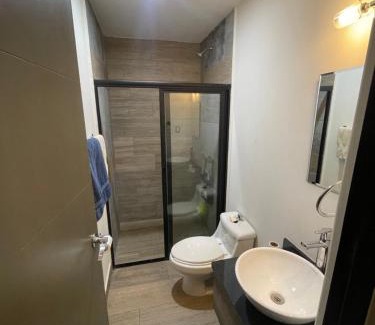 Culiacán Apartamento | Departamentos Isla del Carmen