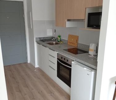 Osorno Apartamento | Departamentos JM osorno
