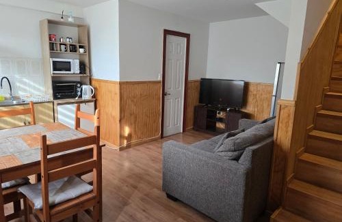 Punta Arenas Apartamento | Departamentos Kitkaika