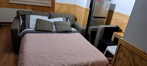 Punta Arenas Apartamento | Departamentos Kitkaika
