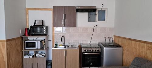Punta Arenas Apartamento | Departamentos Kitkaika