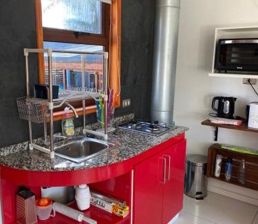 Coyhaique Apartamento | Departamentos KM 5