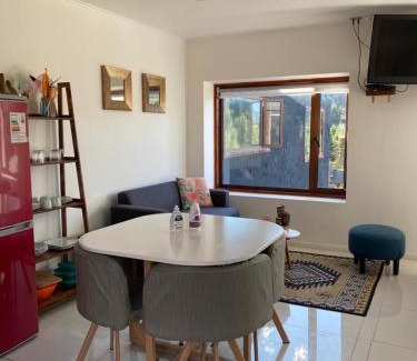 Coyhaique Apartamento | Departamentos KM 5