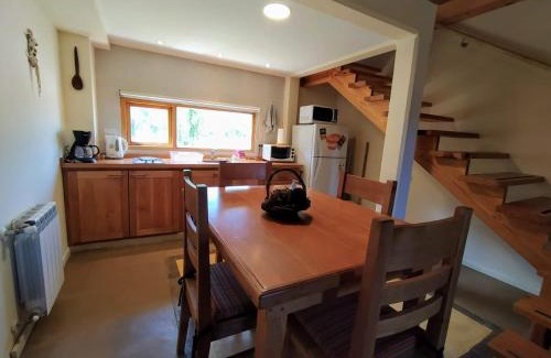 Junín de los Andes Apartamento | Departamentos Lonquimay