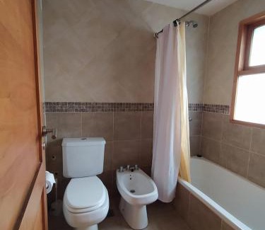 Junín de los Andes Apartamento | Departamentos Lonquimay