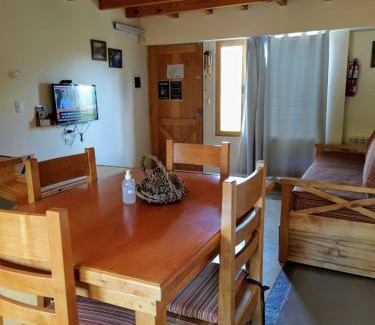 Junín de los Andes Apartamento | Departamentos Lonquimay