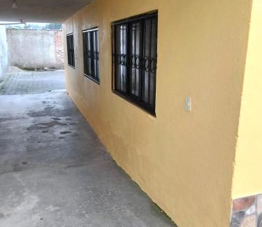 Carchi Province Apartamento | Departamentos La Frontera
