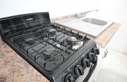 Huejotzingo Apartamento | Departamentos La Soledad