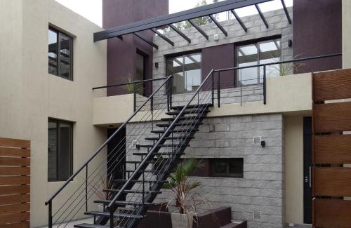 Guaymallén Apartamento | Departamentos Las Cañas