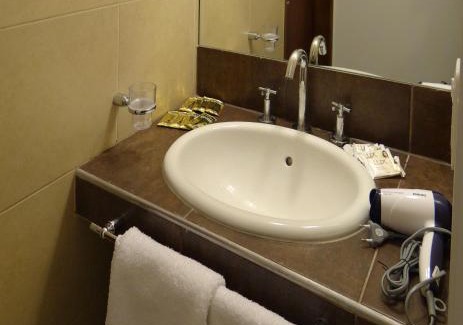 Guaymallén Apartamento | Departamentos Las Cañas