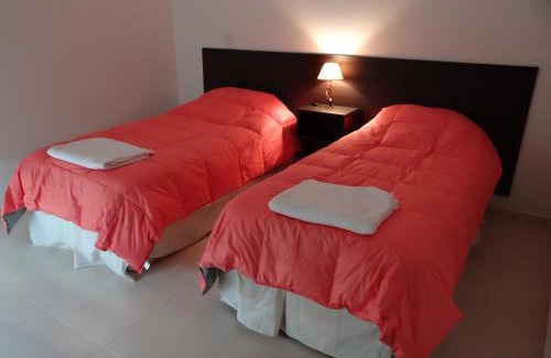 Guaymallén Apartamento | Departamentos Las Cañas