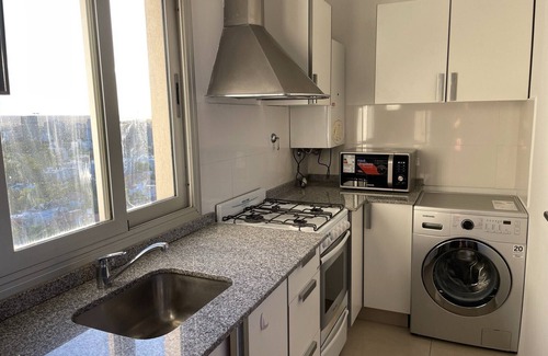 Neuquén Apartamento | DEPARTAMENTOS LELOIR