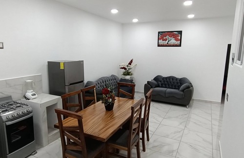 Talpa de Allende Apartamento | DEPARTAMENTOS LIZDIAN