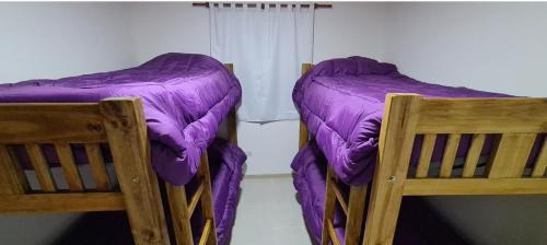 General Acha Apartamento | Departamentos Los Abuelos