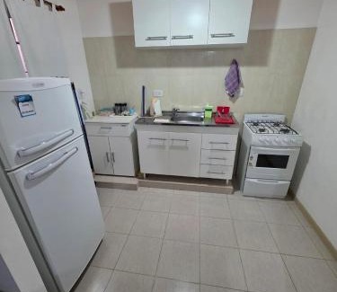 General Acha Apartamento | Departamentos Los Abuelos
